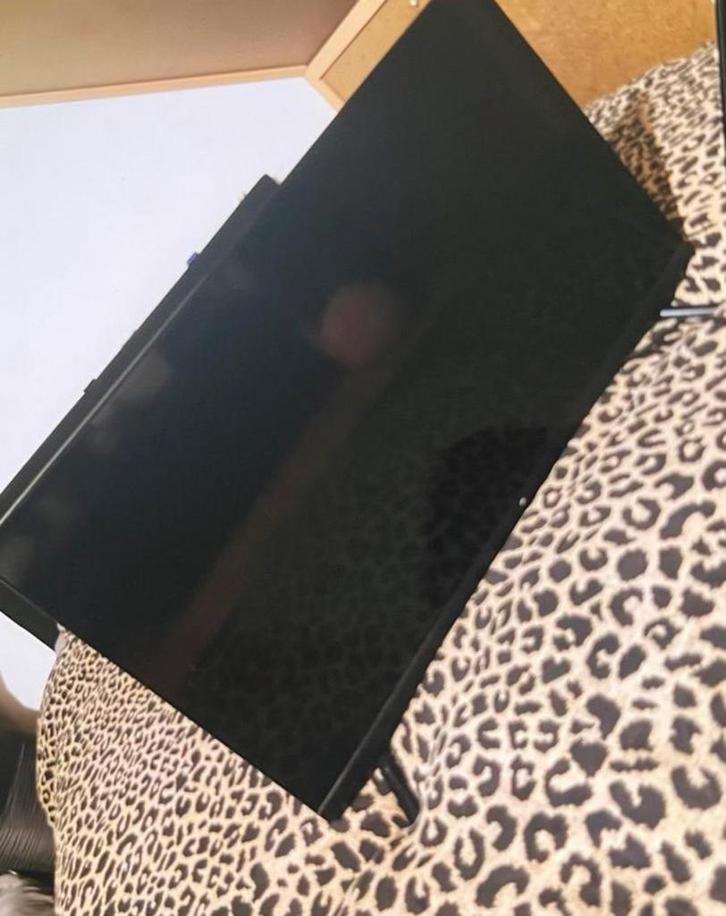 Tv & Ophang beugel., Computers en Software, Android Tablets, Zo goed als nieuw, 16 GB, Ophalen of Verzenden