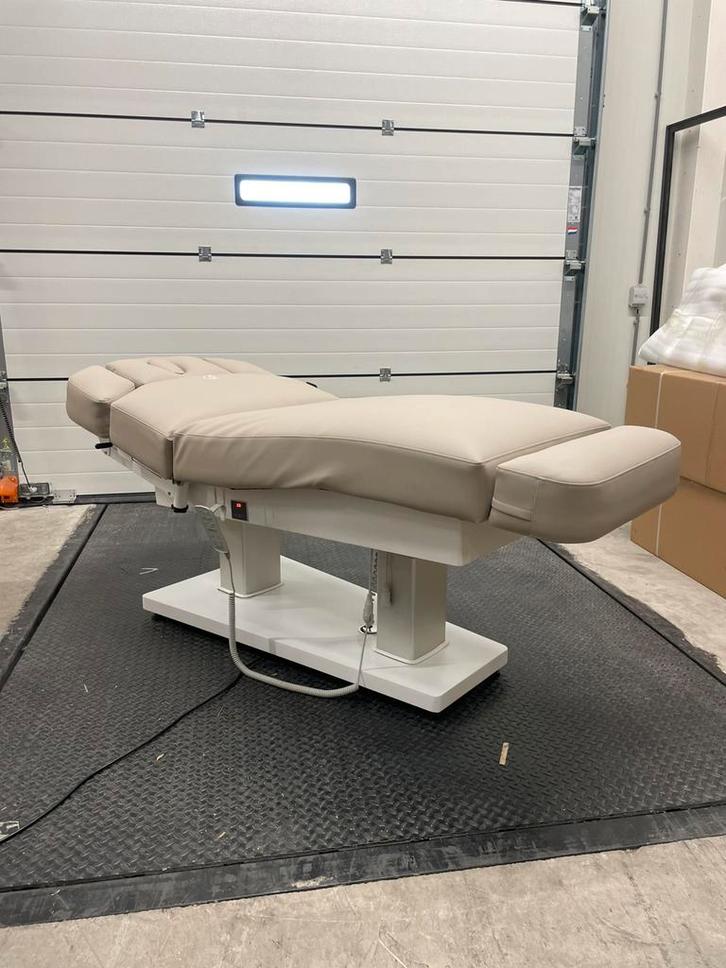 Bellezi Velvet EVO W4 Pro PD Birch, Huis en Inrichting, Stoelen, Zo goed als nieuw, Eén, Wit, Ophalen