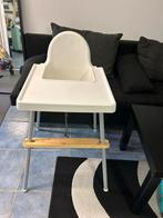 Ikea Antilop kinderstoel, Ophalen, Gebruikt, Meegroeistoel, Aanschuifbaar