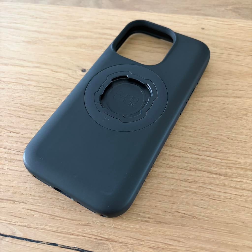 Quad Lock Apple iPhone 16e MAG Gidon PRO Seti 95114