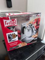 Fritel Wafelijzer WA2224 - Nieuw in doos, Witgoed en Apparatuur, Wafelijzers, ., Nieuw, Ophalen of Verzenden, .