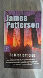 James Patterson (8 boeken), Ophalen of Verzenden, Zo goed als nieuw, James Patterson, Amerika