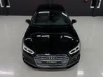 Audi A5 Sportback 35 TFSI | NL | 3x S-Line | Pano | Dealer, Gebruikt, Euro 6, 4 cilinders, Zwart