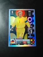Olivier kahn (duitsland) topps ek 2024 hero, Ophalen of Verzenden, Nieuw, Buitenlandse clubs, Poster, Plaatje of Sticker