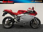 MV Agusta F4 750 EVO 2 LEASE VOORDELIG!, Motoren, Motoren | MV Agusta, 4 cilinders, Motorrijbewijs A, Bedrijf, Onbekend