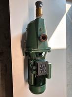 DAB Jet 200M pomp, Ophalen of Verzenden, Gebruikt, Elektrisch, Hydrofoorpomp