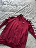 Ajax vest 125 jaar | Maat XL, Maat 56/58 (XL), Ophalen of Verzenden, Zo goed als nieuw, Voetbal