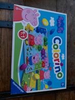 Peppa Pig colorino - Compleet, Ophalen, Zo goed als nieuw, Overige typen