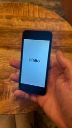 iPod Touch A1574 Zwart, Audio, Tv en Foto, Mp3-spelers | Apple iPod, Gebruikt, Touch, Zwart, Ophalen of Verzenden