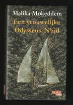 EEN VROUWELIJKE ODYSSEUS, N'ZID - Malika Mokeddum, Ophalen of Verzenden, Nieuw