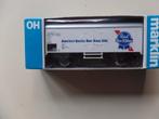   Gesloten goederen wagon Pabst bier, Wisselstroom, Gebruikt, Verzenden, Wagon