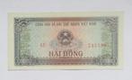 Vietnam 2 Dong 1980, Verzenden, Zuidoost-Azië