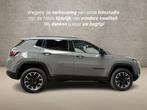 Jeep Compass 4xe 240 Plug-in Hybrid Electric Trailhawk 240Pk, Auto's, Automaat, 12 maanden, 4 cilinders, Leder en Stof