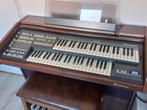 Viscount RBX 4000 orgel, Ophalen of Verzenden, Zo goed als nieuw, 2 klavieren, Orgel
