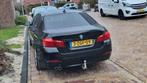 BMW 518D BRANDSTOF DIESEL 8V AUTOMAAT 2.0 BOUWJAAR 8-01-2015, Auto's, BMW, Automaat, Achterwielaandrijving, 1995 cc, 4 cilinders