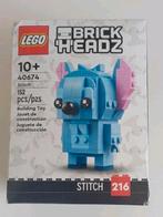LEGO BrickHeadz Stitch 40674 - Nieuw in doos, Ophalen of Verzenden, Nieuw