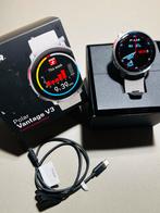 Polar Vantage V3 multisport horloge, Conditie, Ophalen of Verzenden, Zo goed als nieuw, Waterdicht