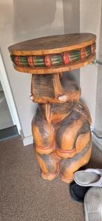 Bijzettafel olifant, Ophalen, Vierkant, 75 cm of meer, 60 cm of meer