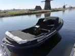 Prachtige Corsiva 620 RAW Black Edition Elektrische tender, Watersport en Boten, Niet ingevuld, Tot 10 pk, 6 meter of meer, Elektrisch