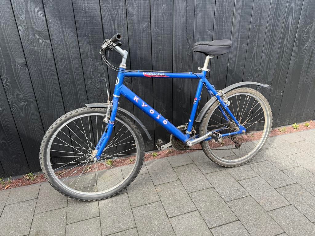 Te koop Kyoso 5000, Gebruikt, 26 inch, Meer dan 20 versnellingen, Ophalen