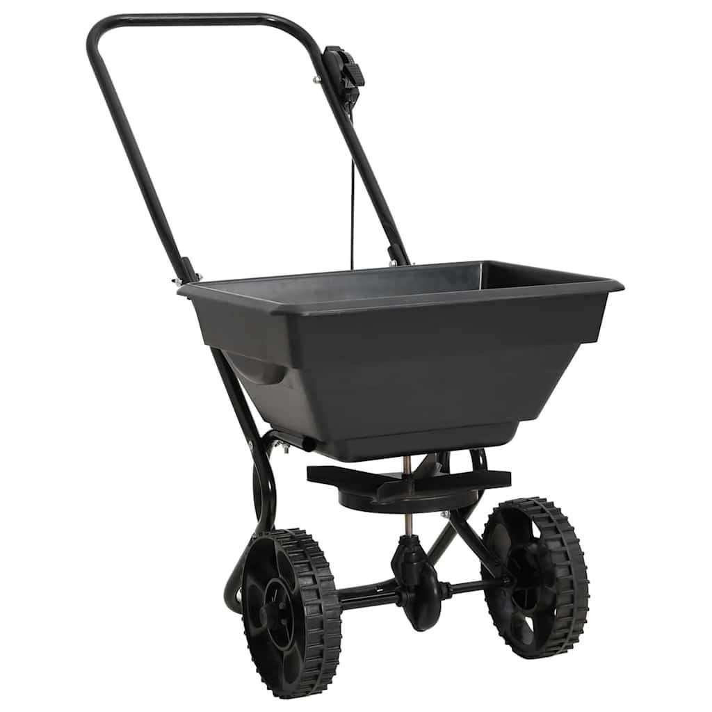 Strooiwagen kunstmeststrooier zoutstrooier GRATIS BEZORGD!, Tuin en Terras, Hand-tuingereedschap, Verzenden, Nvt, Nvt, Nvt