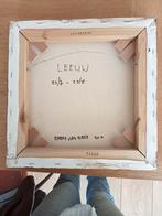 Marry van Bree, Antiek en Kunst, Ophalen