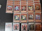 YuGiOh - Morphtronic deck (compleet), Hobby en Vrije tijd, Verzamelkaartspellen | Yu-gi-Oh!, Ophalen of Verzenden, Zo goed als nieuw