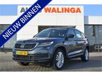 Skoda Kodiaq 1.5 TSI Business Edition Achteruitrijcamera Car, 4 cilinders, 150 pk, 1481 kg, Origineel Nederlands