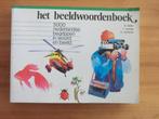 Het Beeldwoordenboek – 5000 Nederlandse begrippen, Ophalen of Verzenden, Gelezen, Overige uitgevers, Nederlands