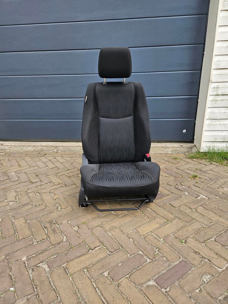 Autostoel Suzuki Swift IV 2010-2017 - rechts voor, Auto-onderdelen, Interieur en Bekleding, Ophalen, Gebruikt, Suzuki