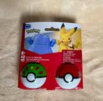 Pokémon Battle Figure Ditto & Pikachu, Ophalen of Verzenden, Nieuw