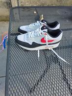 Nike sportschoenen maat 41, Nike, Ophalen of Verzenden, Gedragen, Wit