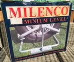Milenco aluminium leveller voor camper/caravan (13-16 inch), Ophalen, Zo goed als nieuw
