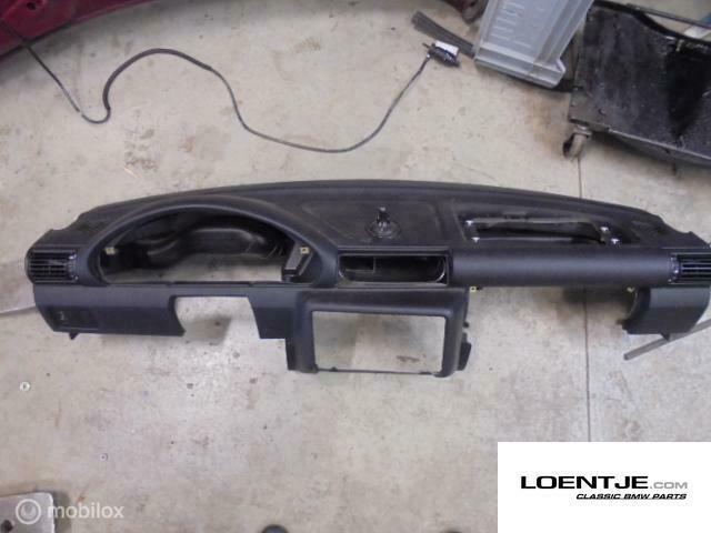 Dashboard BMW e36 compact 323ti 318ti 316, Auto-onderdelen, Dashboard en Schakelaars, Gebruikt, Ophalen of Verzenden