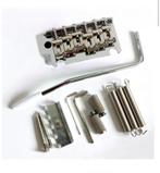 Stratocaster 2 punts tremelo compleet, Muziek en Instrumenten, Geen, Nieuw, Ophalen of Verzenden, Elektrische gitaar