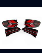 BMW X5 G05 X5M F95 LCI Achterlichten Set Achterlicht, Auto-onderdelen, Interieur en Bekleding, Ophalen of Verzenden