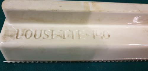 Vintage luchtbevochtiger lousette- 140, Ophalen of Verzenden