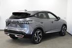 Nissan QASHQAI 1.3 MHEV Xtronic Tekna Plus (bj 2026), Gebruikt, 4 cilinders, Bedrijf, Qashqai