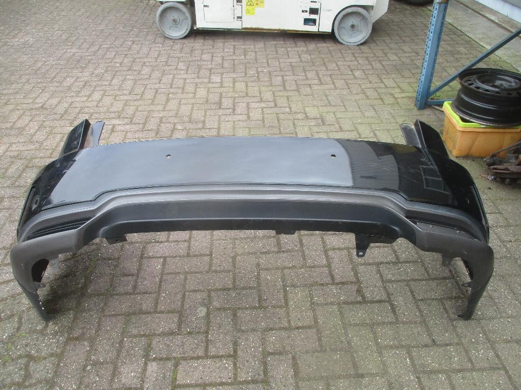 Achterbumper orgineel Lexus RX 450, Ophalen, Gebruikt, Lexus, Bumper
