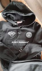 Supernette set Black Bananas XS, Ophalen of Verzenden, Zo goed als nieuw, Maat 34 (XS) of kleiner, Zwart