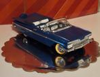 Chevrolet Impala 1959 – Road Tough 1:18 (Made in China), Ophalen of Verzenden, Gebruikt, Auto, Overige merken