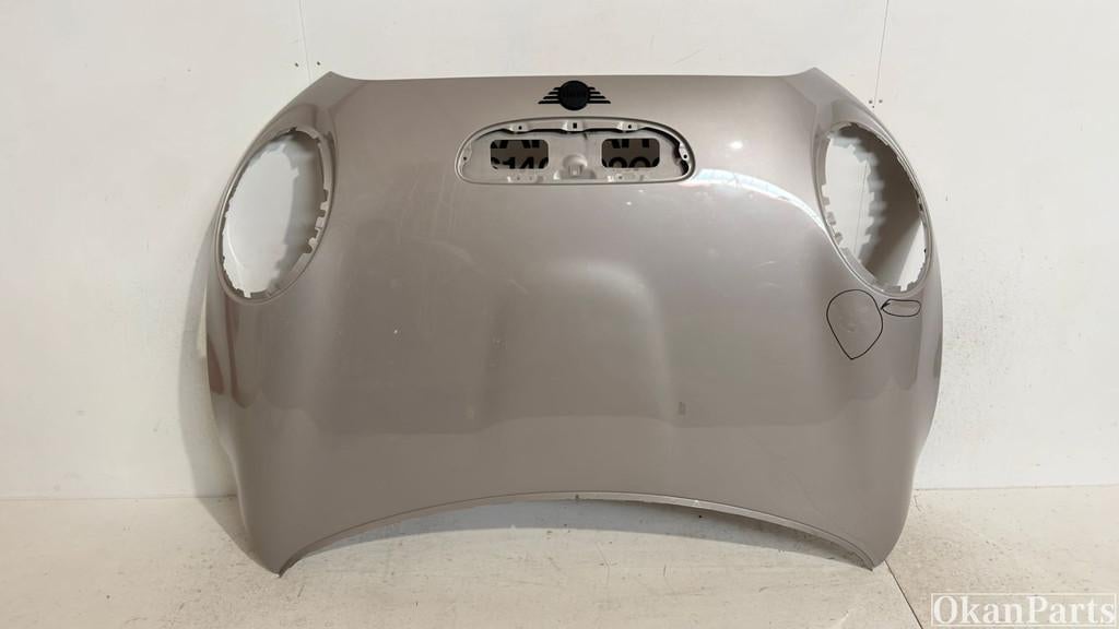 Mini Cooper S F56 JCW motorkap 41008499869, Info@fabrikant.eu, Ophalen of Verzenden, Motorkap, Fabrikant BV