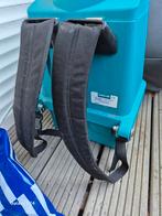 Wetrok rug stofzuiger, Ophalen of Verzenden, Zo goed als nieuw