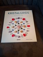 Kristalgrids - Kiera Fogg - Spiritualiteit, Achtergrond en Informatie, Spiritualiteit algemeen, Ophalen of Verzenden, Zo goed als nieuw