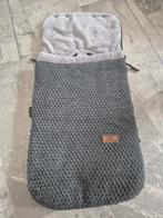 Trappelzak voor kinderwagen grijs, Ophalen of Verzenden, Zo goed als nieuw, 85 tot 100 cm, Overige typen
