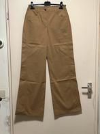 Bruine broek. Maat 36. Ms Mode, Bruin, Ophalen of Verzenden, Zo goed als nieuw, Maat 36 (S)
