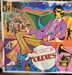 The Beatles: A collection of Beatles Oldies (lp), Cd's en Dvd's, Vinyl | Pop, Ophalen of Verzenden, 1960 tot 1980, Zo goed als nieuw