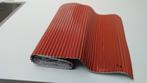 Loodvervanger restant rood, Ophalen, Overige typen, Zo goed als nieuw, Minder dan 5 m²