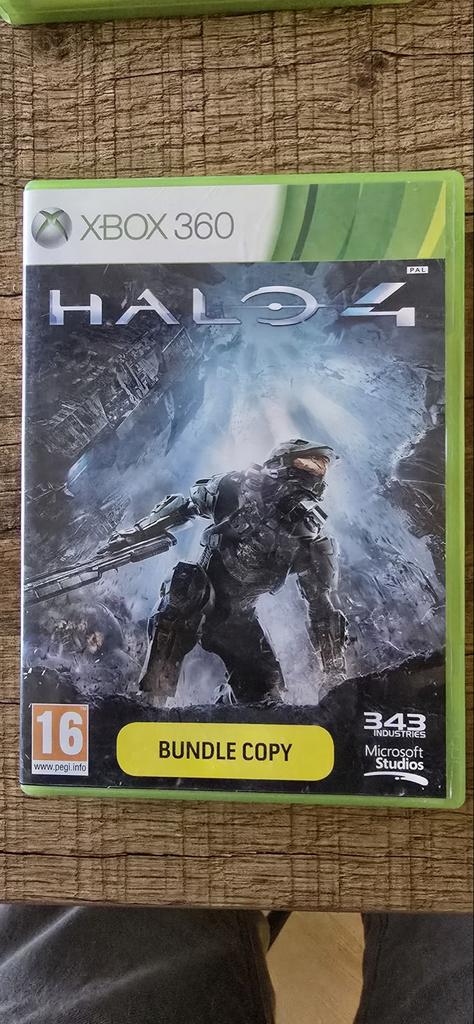 Halo 4 - Xbox 360, Online, Shooter, Ophalen of Verzenden, Zo goed als nieuw