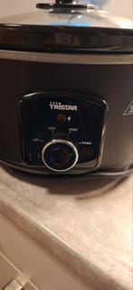 Slowcooker 3l, Ophalen, Zo goed als nieuw